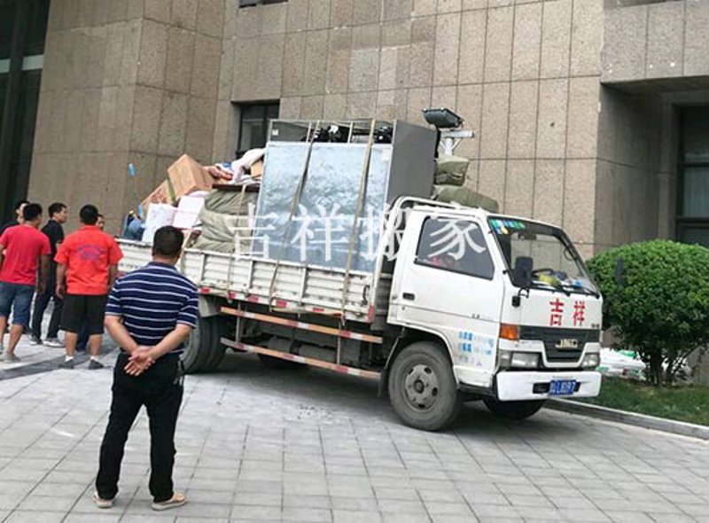 家庭装修大作战:如何拆装家具最省心?